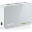Thumbnail 1 de Switch TP-Link TL-SF1005D, 5 puertos 10/100 RJ-45 soporte para MDI/MDIX automáti