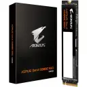 Thumbnail 0 de Gigabyte Aorus Gen4 5000E SSD 500 GB (AG450E500G-G)