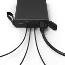 Thumbnail 1 de Bateria Externa Powerstation ProAC Mophie Negra
