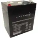 Thumbnail 0 de BAT-LA12V7AH. LAPOWER BATERIA LA POWER 12volts 7 amp