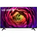 Thumbnail 0 de Televisor LG AI ThinQ 55" 4K Ultra HD SmartTV WiFi BT LAN 3*HDMI 2*USB