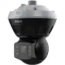 Thumbnail 1 de DH-PSDW81652SP-A360-D440-DC36V. Camara IP Mini Hubble WizMind PTZ panoramica de 