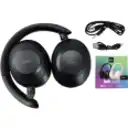 Thumbnail 3 de MLAB AUDIFONO BLUETOOTH TYPE C SOFT COMFORT BLACK