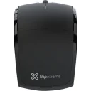 Thumbnail 8 de Mouse Inalámbrico KlipX KMW-375BK Lightflex, Ópt1000DPI 2.4GHz Nano USB Negro