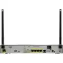 Thumbnail 0 de Cisco 881 Series Integrated Services Routers