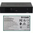 Thumbnail 0 de Router D-Link DSR-250V2, 5 Puertos Gigabit VPN 
