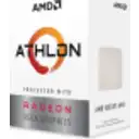 Thumbnail 0 de CPU AMD Athlon 3000G 3.50GHz Caché L3 4MB 2 Núcleos Socket AM4 