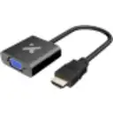 Thumbnail 0 de Adaptador de Video XTech XTC-384, HDMI Macho a VGA Hembra