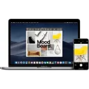 Thumbnail 19 de MLXW3CI/A MacBook Air 13.6/M2 8C/GPU 8C/256GB/8GB RAM gris espacial