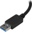 Thumbnail 2 de Lector de Memoria Flash StarTech Host USB Tipo-A 3.0, CFast 2.0 Lec/Grab. Gris