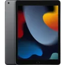 Thumbnail 0 de iPad 10.2 9ªGen WiFi 64 GB gris espacial