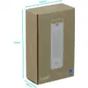Thumbnail 1 de UniFi Doorbell Lite  Blanco - 5MP 24FPS FOV 95.8deg H / 131.2deg V IR 5m Audio b