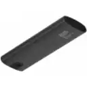 Thumbnail 1 de Cofre Porta SSD M.2 Genérico USBC-M2, para M.2 NVMe, Incly. Cable USB-C M/M