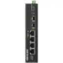 Thumbnail 0 de Switch Pro Series Hikvision DS-3T0506HP-E/HS - unmanaged - 3 x