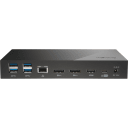 Thumbnail 7 de Docking Station Universal SD4800P USB-C DisplayPort HDMI RJ-45 USB 60W 