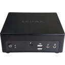 Thumbnail 0 de Mini PC Ekipax I5-1135G7 Barebone 2*SODIMM SATA M.2 WIFI BT SIN SO