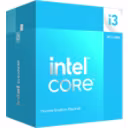 Thumbnail 1 de CPU Intel® Core I3-14100F 14Gth 3.5-4.7GHz Turbo 12MB 4 Núcleos LGA1700 Sin Gráf