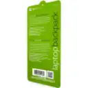 Thumbnail 4 de Mochila KlipX TrendTrek para Notebook 15.6" Polyester Repelente agua Color Gris