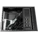 Thumbnail 3 de Gabinete Slim Esgaming 103, 2*USB2.0 1*USB3.0 Fuente de 750W Color Negro