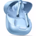 Thumbnail 0 de Audifonos TWS Noise Cancelling Liberty 4 NC Soundcore Light Blue