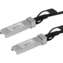 Thumbnail 2 de UBIQUITI 1mt Cable Directo SFP+10Gbps Backbone DAC Twinaxial