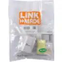 Thumbnail 2 de LINKMADE ROSETA 1-RJ45 CAT6A