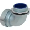 Thumbnail 1 de Metalico 40mm Codo Prensa Estopa para Flexible Aislacion IP65