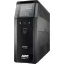 Thumbnail 1 de UPS APC Back-UPS Pro BR1600SI APC 1600VA, 8 Salidas AVR Interfaz LCD Salida 960W