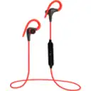 Thumbnail 0 de Dblue Audífonos Deportivos Bluetooth 220 - Red (DBABLUE220R)
