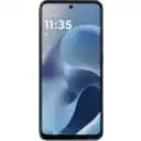 Thumbnail 1 de Motorola Moto G17 - Smartphone - Android - Alaskan Blue - Touch - PBBJ0060CL