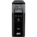Thumbnail 0 de UPS APC SAI Back Pro BR 1200 VA onda sinusoidal Salida 8 tomas AVR Interfaz LCD