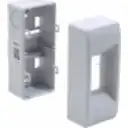Thumbnail 2 de KALOP s/Tapa 18/36mm-Ancho Caja Plastica p/Automatico RielDin-Plastico