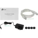 Thumbnail 1 de Router TP-Link ER605 V2 VPN Gigabit VPN 3 puertos Ethernet WAN + 1 USB WAN