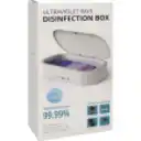 Thumbnail 1 de ESTERILIZADOR UVC ULTRAVIOLETA FX001