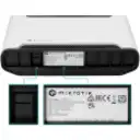 Thumbnail 2 de MIKROTIK MIKROTIK LTE 5-1000 1-Sim USB 2,4/5GHz 2-SMA-H inc-24Vdc