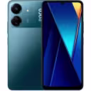 Thumbnail 0 de Xiaomi POCO C65 - Smartphone - Android - Blue