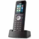 Thumbnail 0 de YEALINK Telefono inalambico resistente DECT con Bluetooth