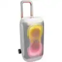 Thumbnail 2 de JBL PartyBox - Party speaker - 330 Blanco