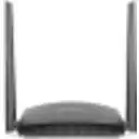 Thumbnail 1 de ROUTER WIFI 300 MBPS DS-3WR3N/ 2 ANTENAS/ 5BI HIKVISION