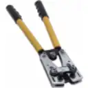 Thumbnail 1 de 6mm2 10mm2 16mm2 25mm2 35mm2 50mm2 Herramienta Crimpeadora Hex 10-1AWG