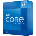 Thumbnail 2 de CPU Intel® Core I7-12700KF 12Gth 3.60-5.00GHz Turbo 8 Núcleos LGA1700 Sin Grf 