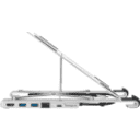 Thumbnail 9 de Soporte para Notebook de 10" a 15.6" con hub integrado - Targus