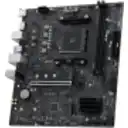 Thumbnail 1 de MSI - Motherboard - PRO B550M-B  DDR4 MicroATX AM4