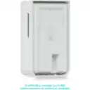 Thumbnail 3 de UBIQUITI Cubierta Pintable Blanca para U7-Pro-Wall UniFi Polycarbonate