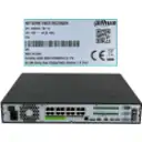 Thumbnail 2 de DAHUA NVR 16-IP 16-Poe 32MP 2-HDMI 2-VGA USB RS232 4xSATA16TB WizSense
