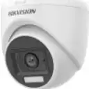 Thumbnail 0 de Turret TVI 3K IR20m Smart Hybrid Light DS-2CE76K0T-EXLPF 2.8mm Hikvision