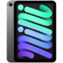 Thumbnail 1 de iPad mini 7 Wi-Fi + Cellular 128GB gris espacial