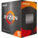 Thumbnail 3 de PC Slim AMD Ryzen 5 5500 | 16GB RAM | 1TB SSD SATA | T.Video GT 210 2GB | WiFi | FreeDOS