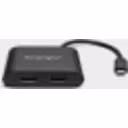 Thumbnail 4 de Docking Station Kensington K38286WW, USB-C a 2*HDMI v1.4 Macho, Color Negro
