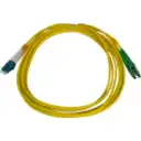 Thumbnail 2 de 3mt SM LC/UPC-LC/APC MonoModo SM Duplex Jumper Cable Fibra 3.0mm 9/125